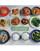 月子餐